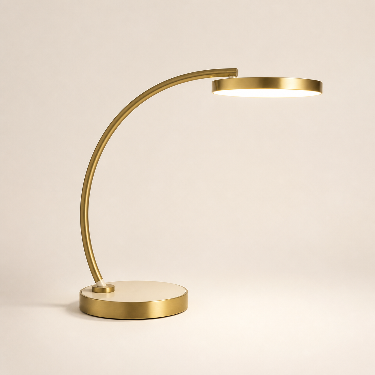 Arc Desk Light