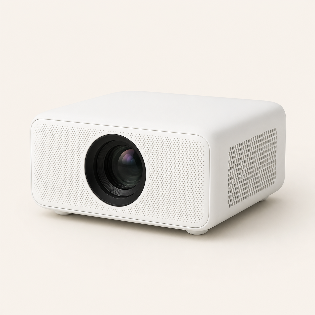 Mini Projector S2