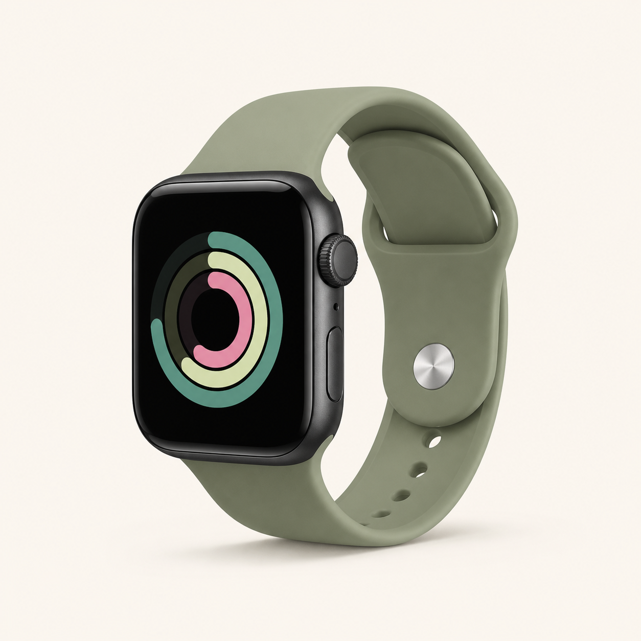 Nova Smart Watch